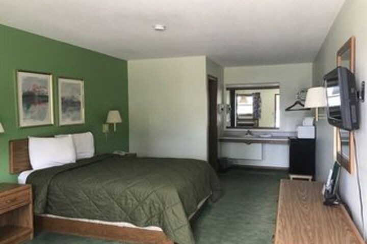 Hartwood Inn