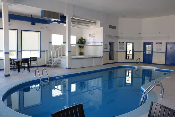 Pool 6 of 51