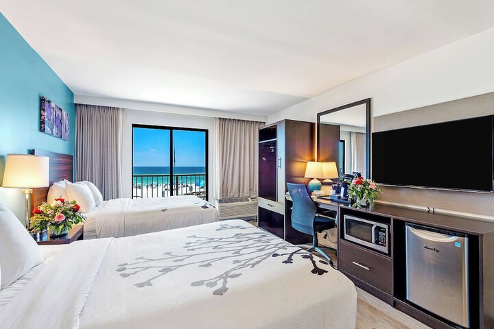 Sleep Inn Orange Beach