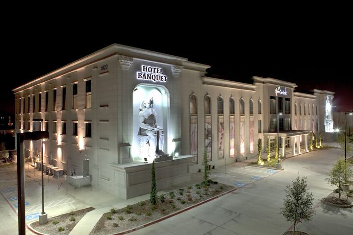 The One Boutique Hotel