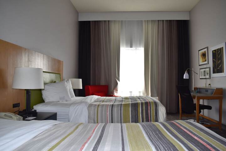 Country Inn & Suites by Radisson Hagerstown, MD