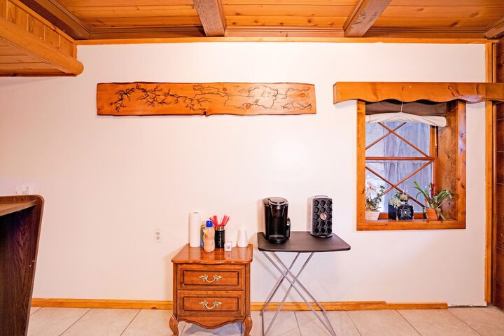 Arrowhead Tree Top Lodge