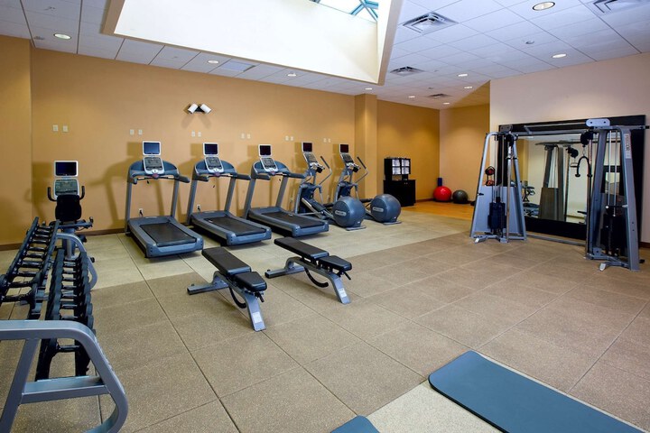 Hilton Melbourne FL