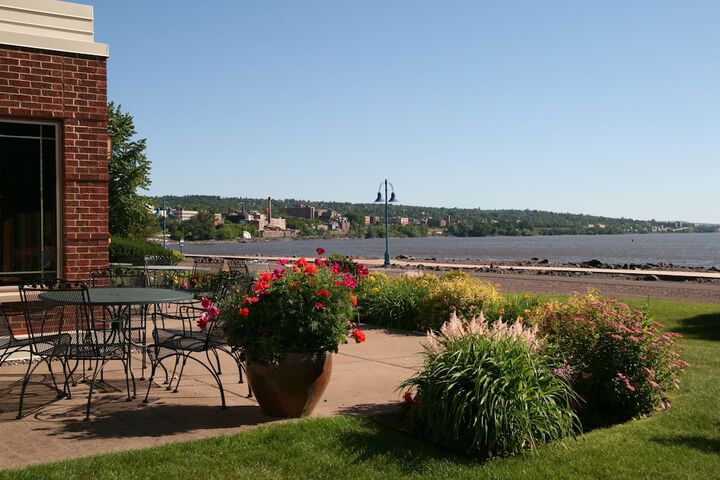 Hampton Inn Duluth Canal Park
