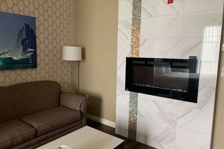 Best Western Plus St. Johns Airport Hotel and Suites