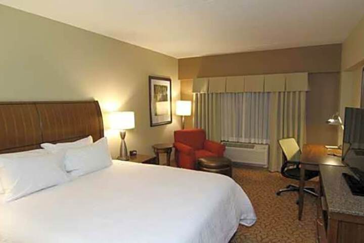 Hilton Garden Inn Pikeville