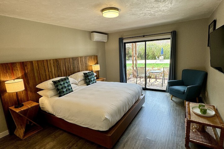 Hidden Valley Inn