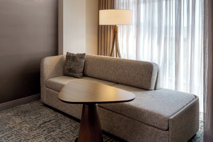 Hyatt Regency Reston
