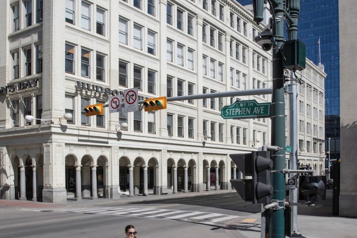 Fairmont Palliser