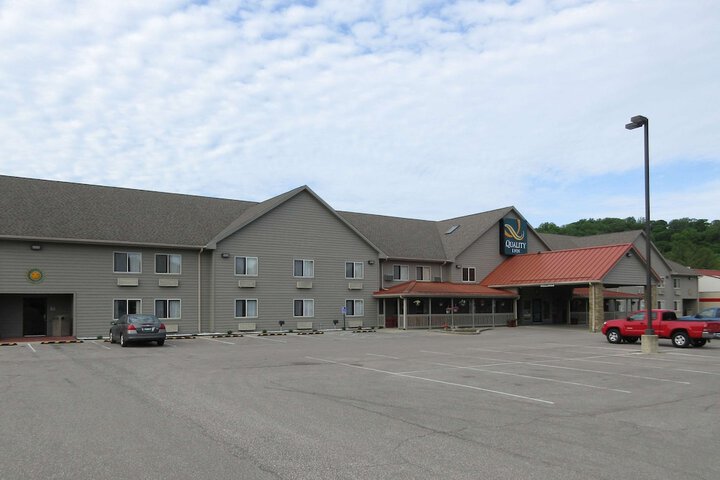 Hotel 6 of 88