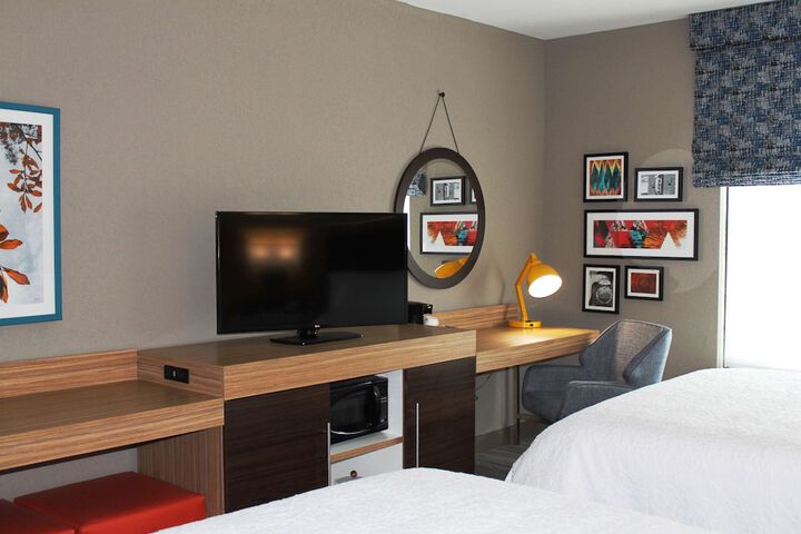 Hampton Inn by Hilton Forsyth