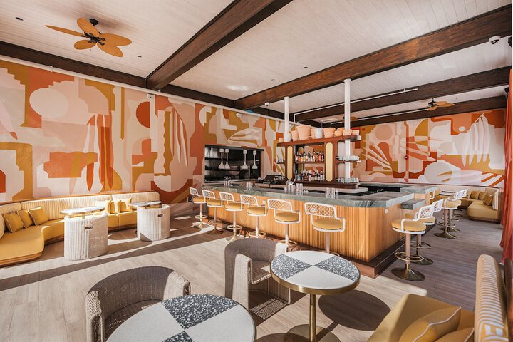 Hotel Bardo Savannah
