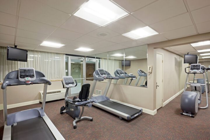 Health and Fitness 36 of 36
