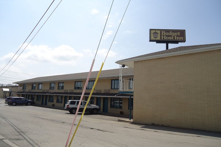 Budget Host Inn Somerset