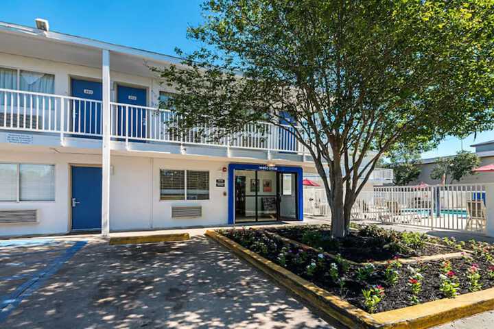 Motel 6 Corpus Christi TX - Northwest