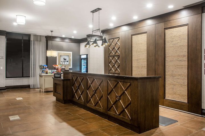 Homewood Suites by Hilton Salina Downtown