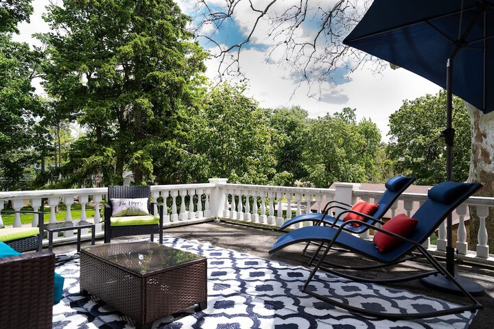 Terrace/Patio 47 of 48