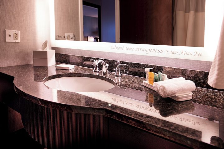 Hilton Baltimore Inner Harbor