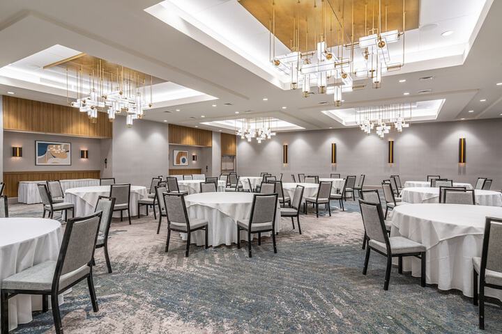 Sheraton Reston Hotel
