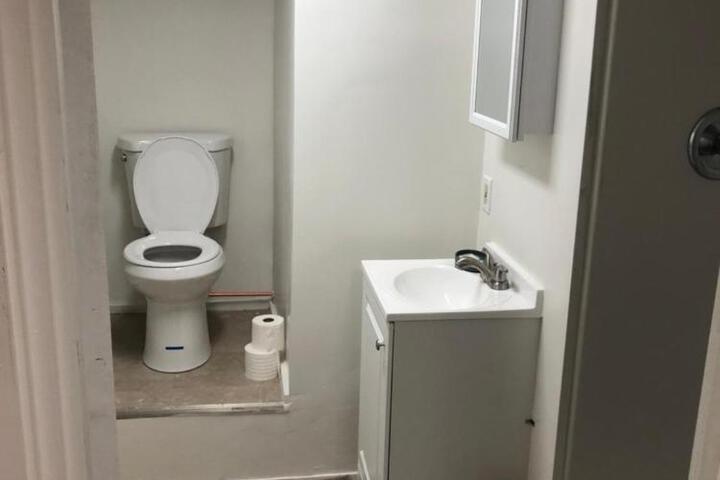 Art Gallery Hostel
