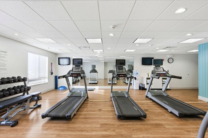 Holiday Inn Express & Suites Bethlehem Arpt-Allentown Area