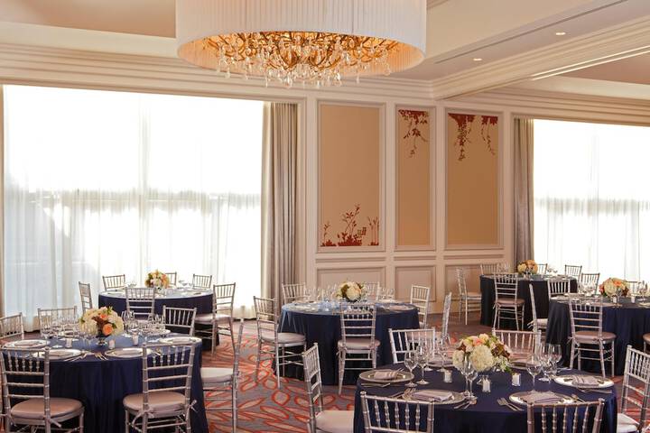 Hyatt Regency Boston