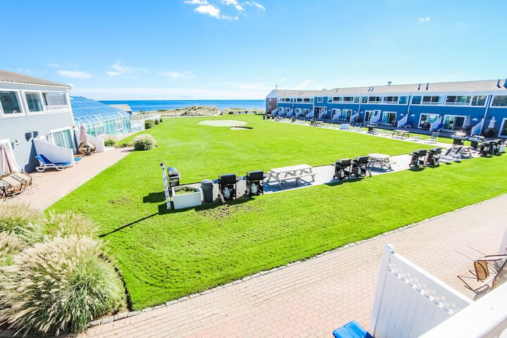 Edgewater Beach Resort