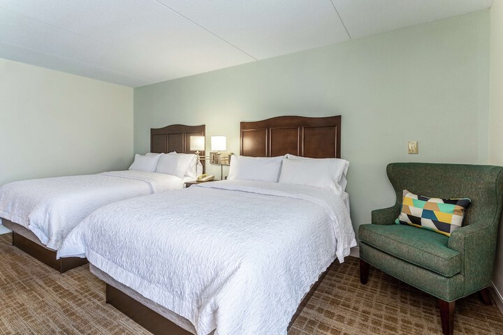 Hampton Inn Boston / Peabody