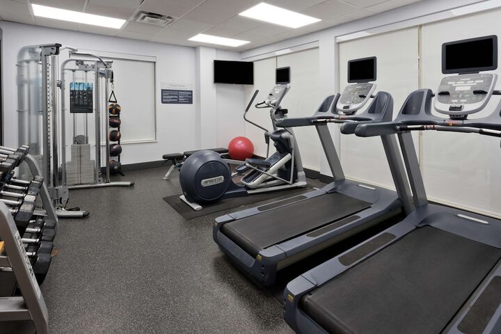 Health and Fitness 31 of 33