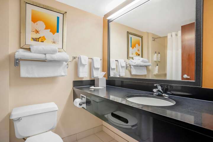 Rodeway Inn
