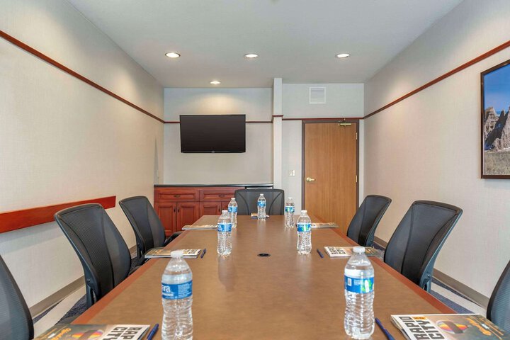Meeting 54 of 65