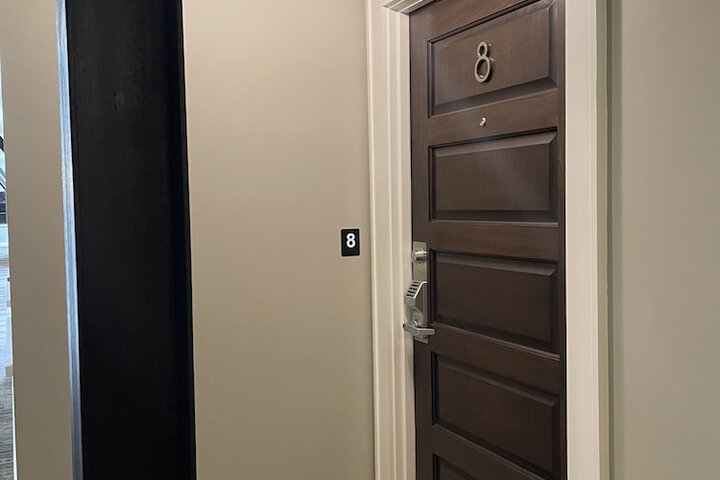 Culpeper Center Suites