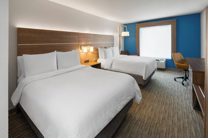 Holiday Inn Express Glenwood Springs by IHG