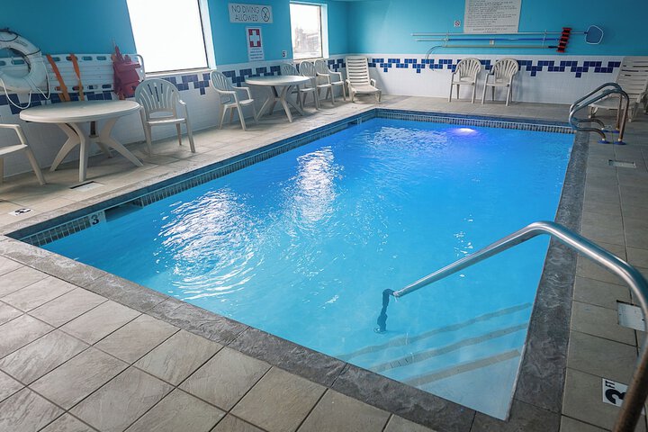Quality Inn Noblesville - Indianapolis