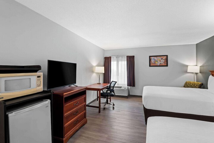 Baymont by Wyndham Lebanon IN