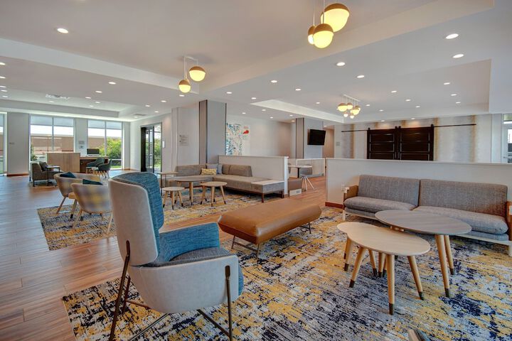 TownePlace Suites by Marriott Cincinnati Airport South