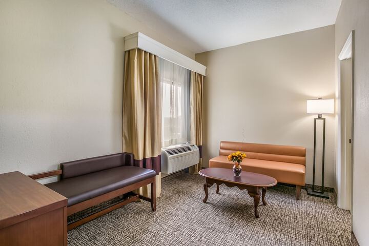 Aspire Gettysburg Hotel