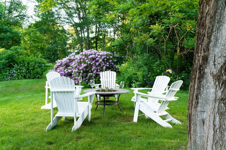 Waldo Emerson Inn