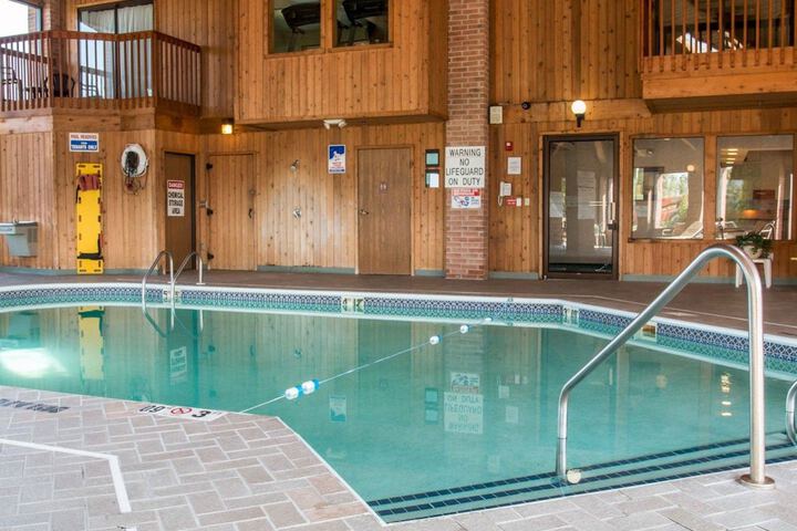 Quality Inn Hudsonville South