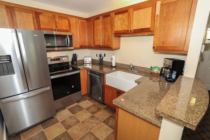 Jackson Gore Village a Vail Resorts Property