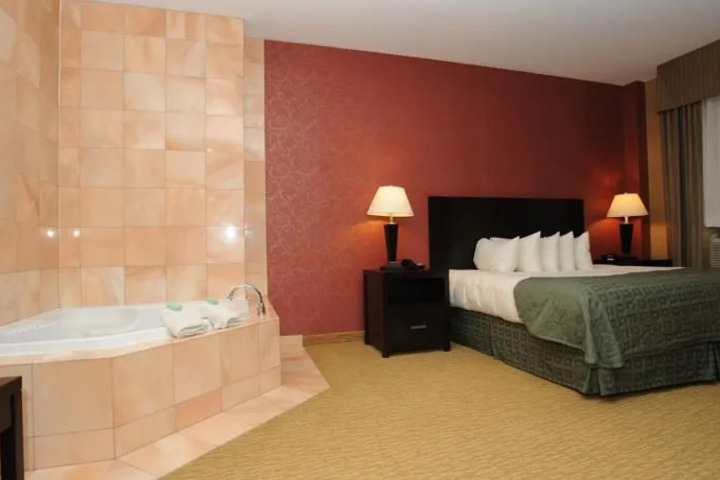 VERVE HOTEL AN ASCEND HOTEL COLLECTION M