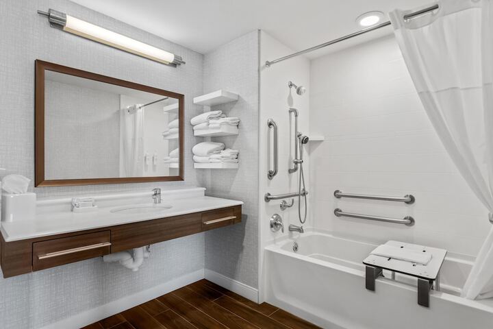 Hampton Inn Fond du Lac