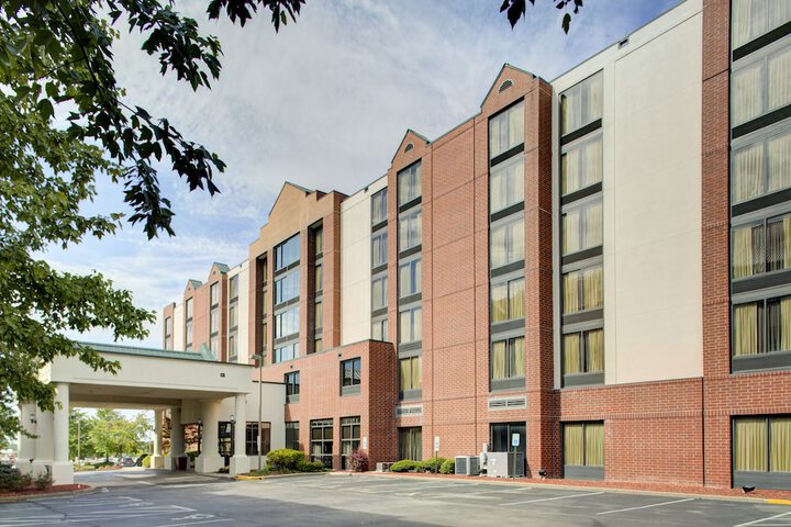 Hyatt Place Cincinnati Airport / Florence