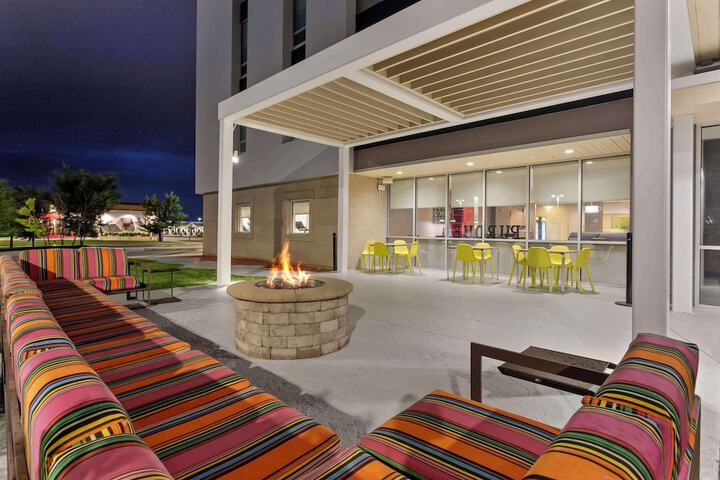 Home2 Suites by Hilton Lafayette IN