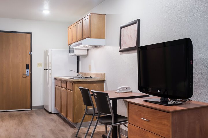 WoodSpring Suites Texas City
