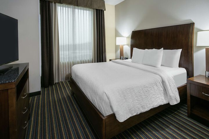 Hilton Garden Inn San Antonio at the Rim