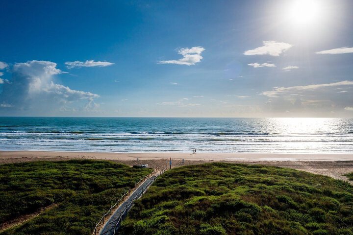 Holiday Inn Resort South Padre Island - Beach Front by IHG