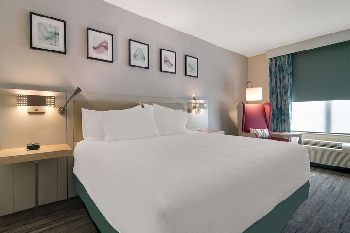 Hilton Garden Inn Madison West / Middleton
