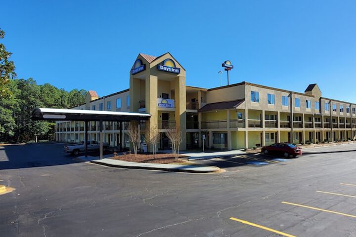 Hotel 3 of 29