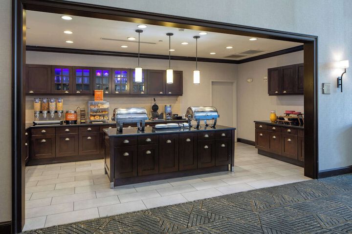 Homewood Suites by Hilton Huntsville - Downtown AL